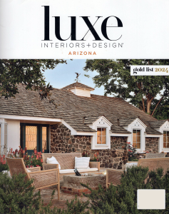 Luxe Cover